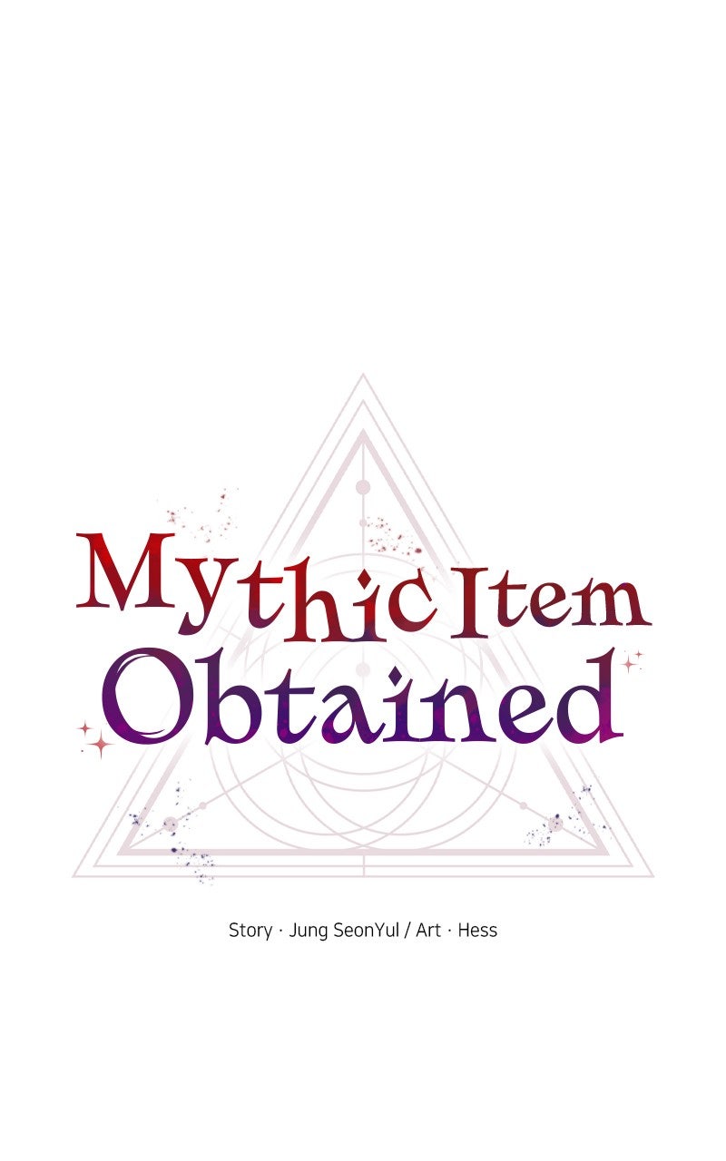 Read Mythic Item Obtained (en) Manga Online