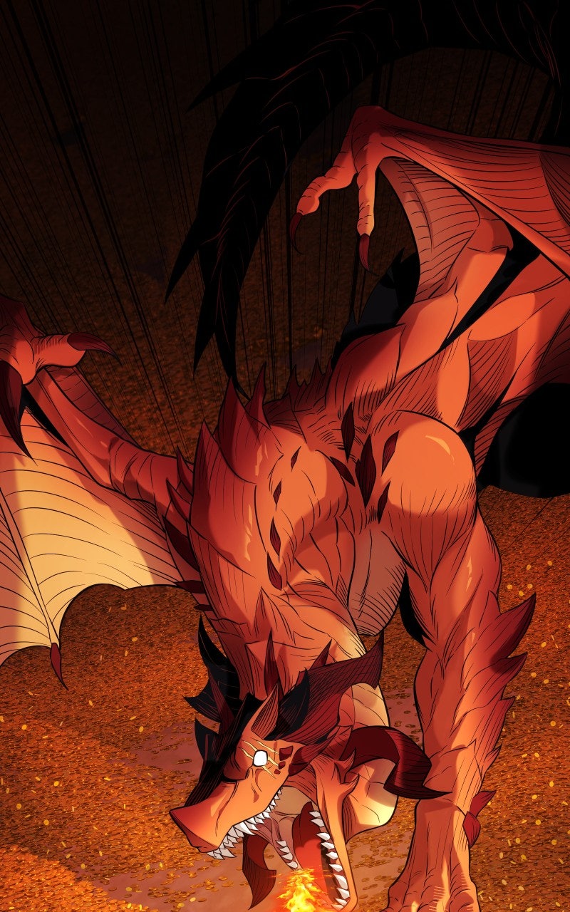 Read Mythic Item Obtained (en) Manga Online