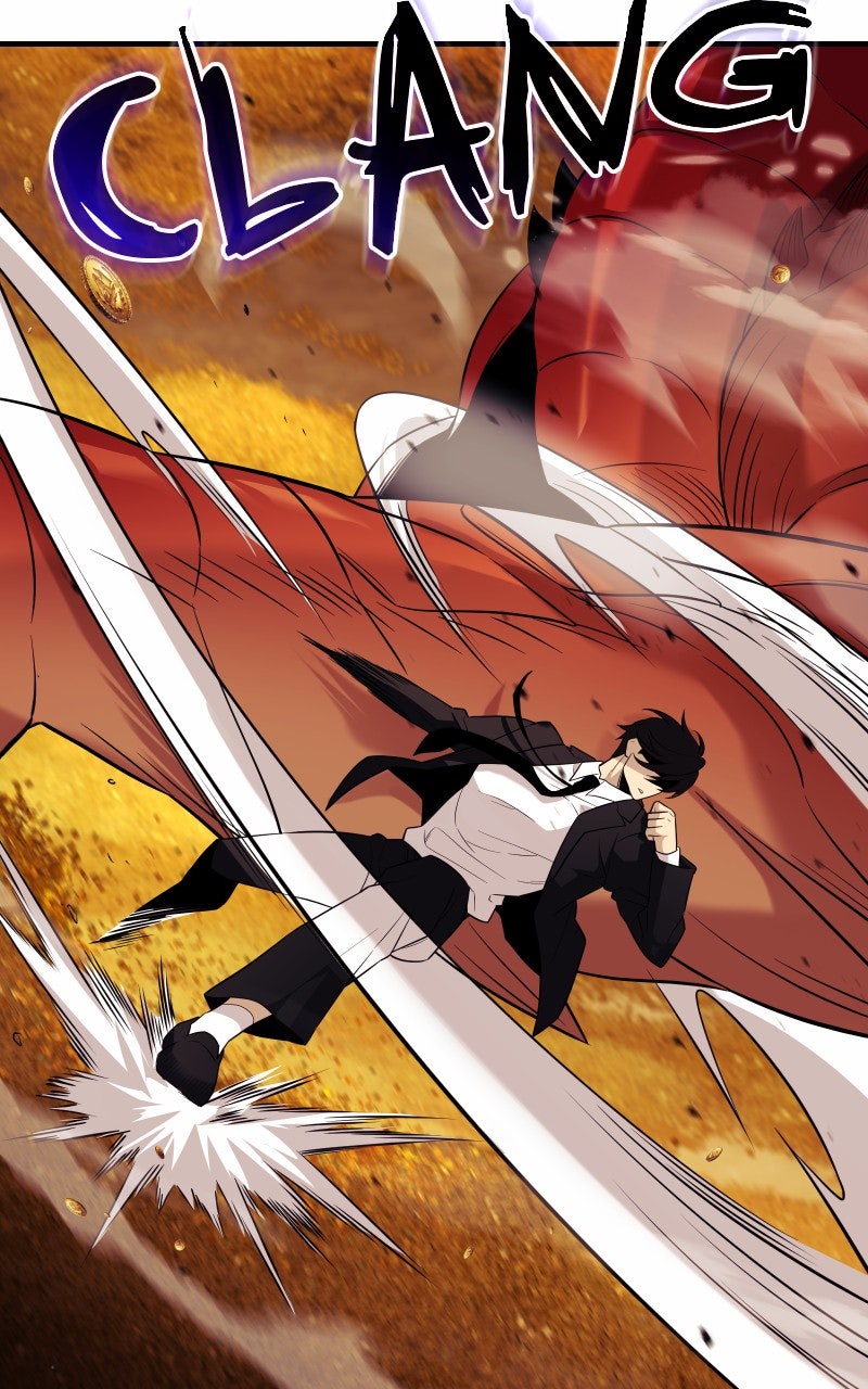 Read Mythic Item Obtained (en) Manga Online