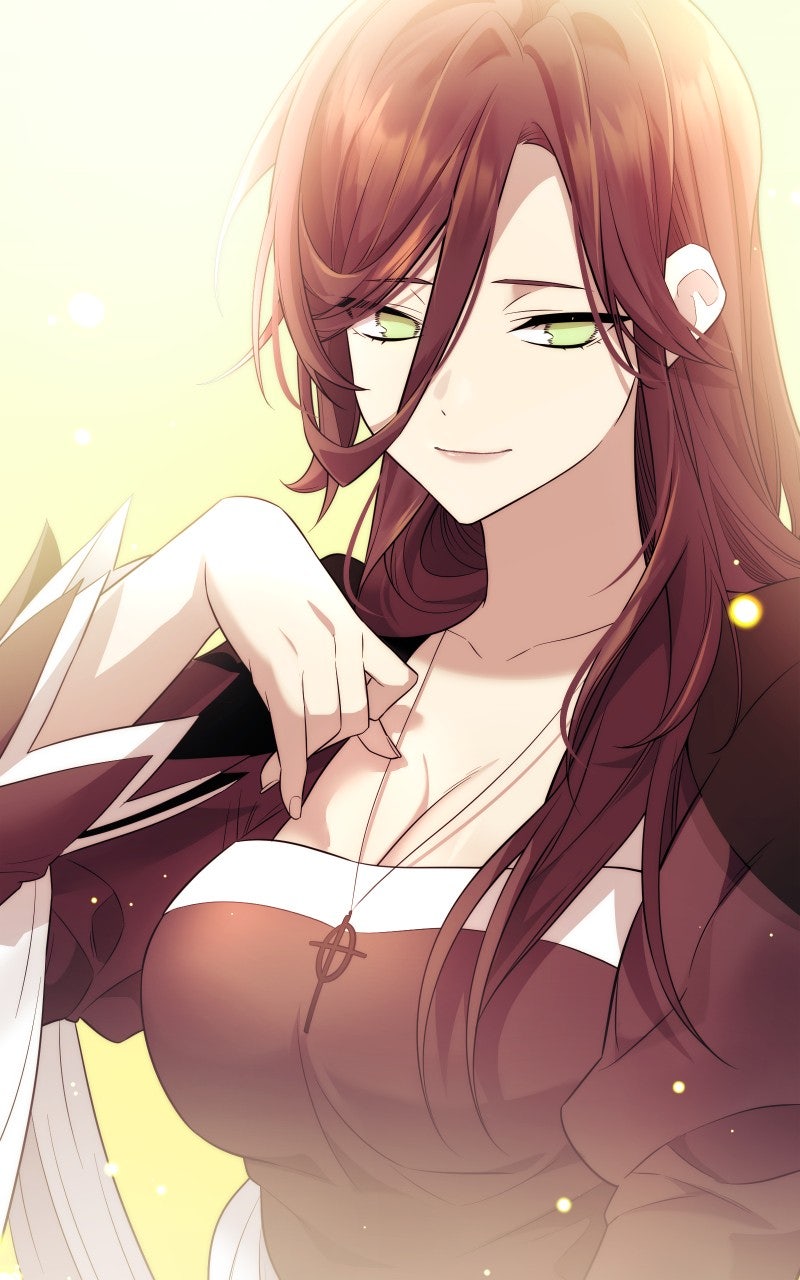 Read Mythic Item Obtained (en) Manga Online