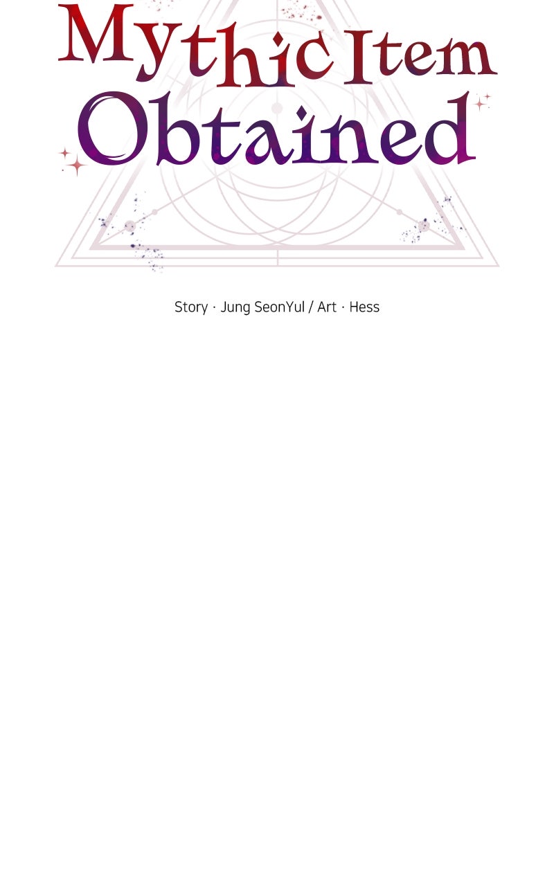 Read Mythic Item Obtained (en) Manga Online