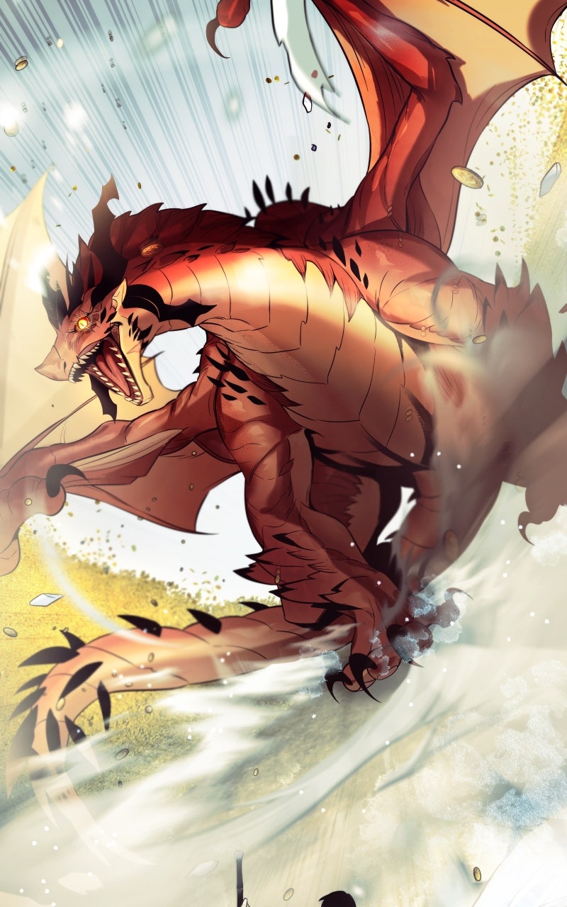 Read Mythic Item Obtained (en) Manga Online