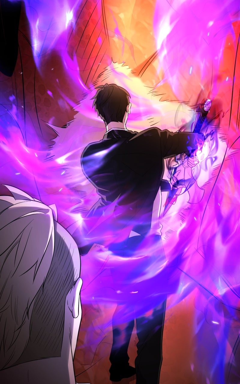 Read Mythic Item Obtained (en) Manga Online