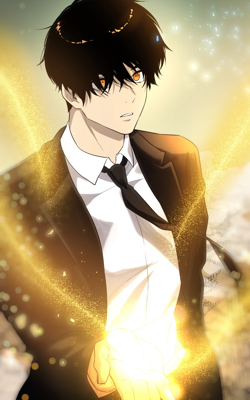 Read Mythic Item Obtained (en) Manga Online