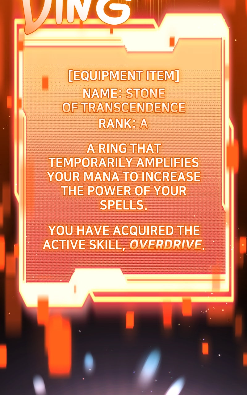 Read Mythic Item Obtained (en) Manga Online