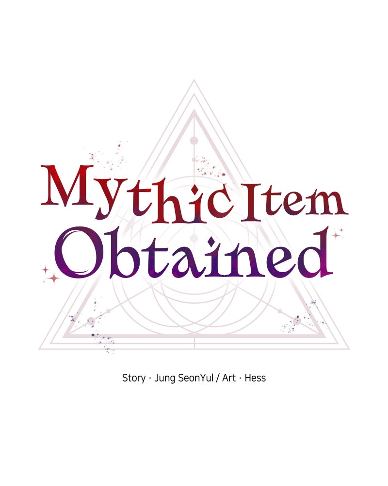 Read Mythic Item Obtained (en) Manga Online