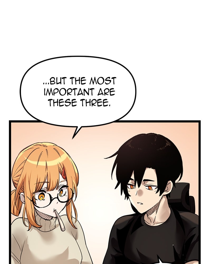 Read Mythic Item Obtained (en) Manga Online