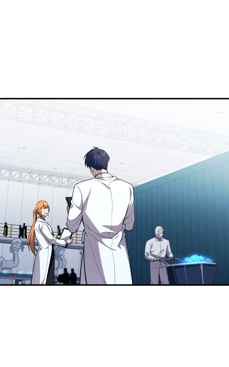 Read Mythic Item Obtained (en) Manga Online