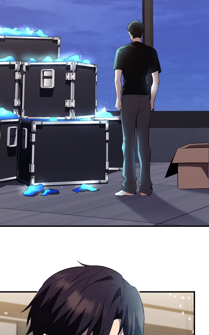 Read Mythic Item Obtained (en) Manga Online