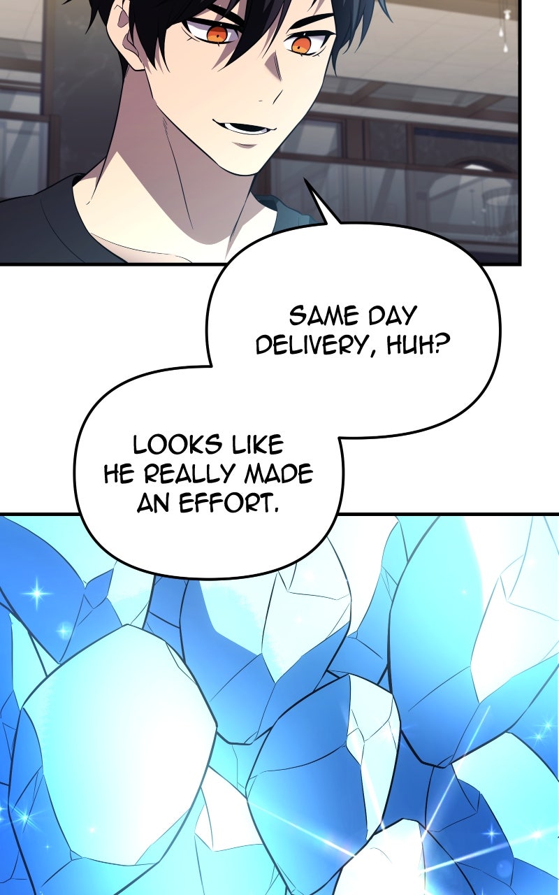 Read Mythic Item Obtained (en) Manga Online