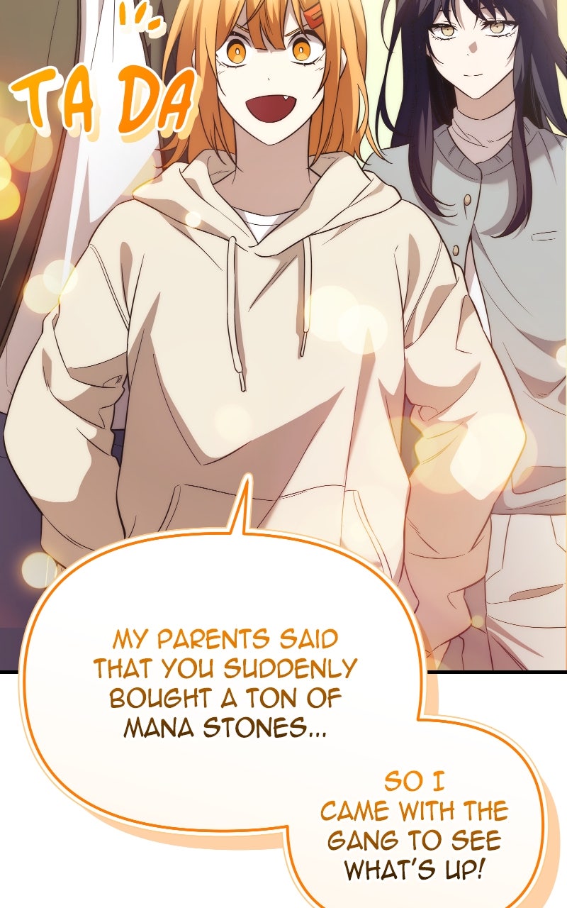 Read Mythic Item Obtained (en) Manga Online