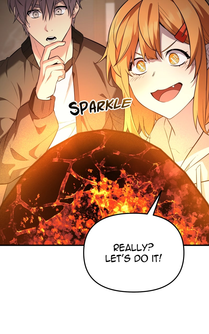 Read Mythic Item Obtained (en) Manga Online