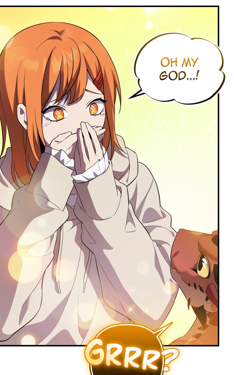 Read Mythic Item Obtained (en) Manga Online