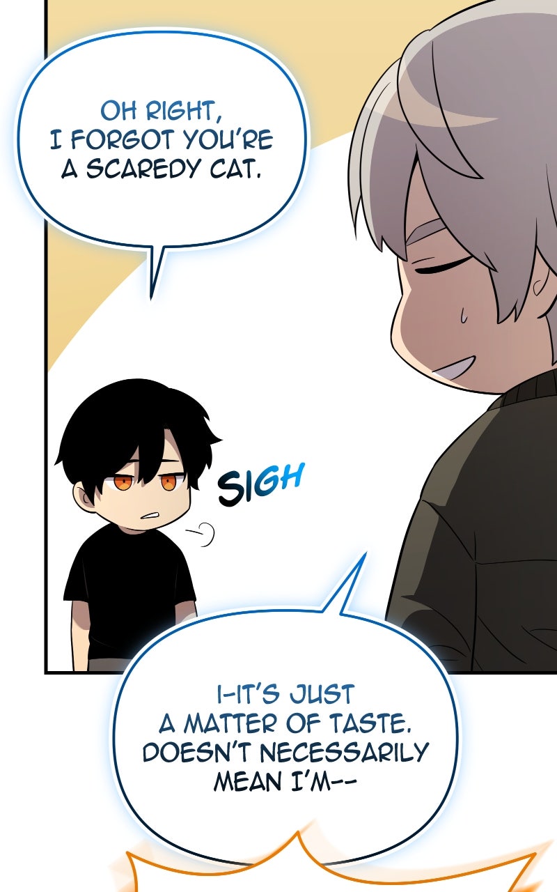 Read Mythic Item Obtained (en) Manga Online