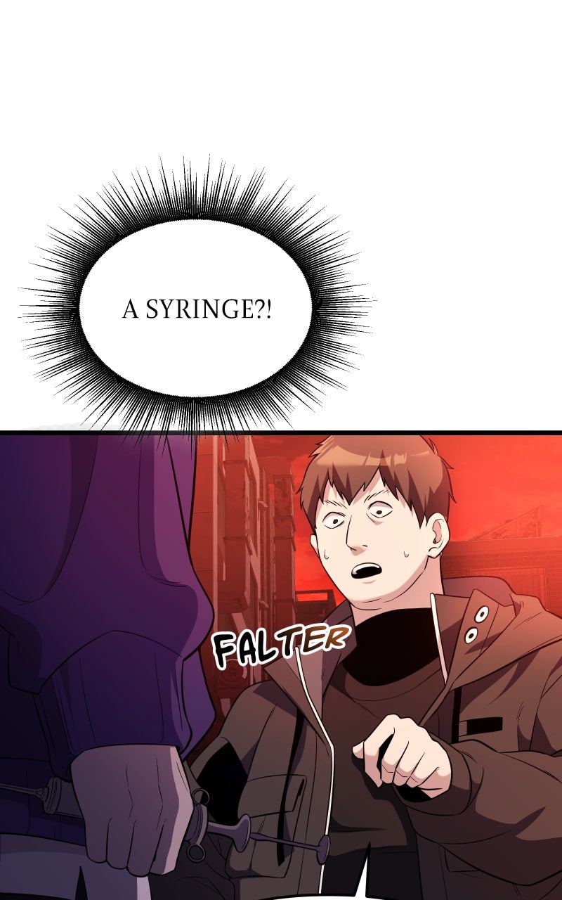 Read Mythic Item Obtained (en) Manga Online