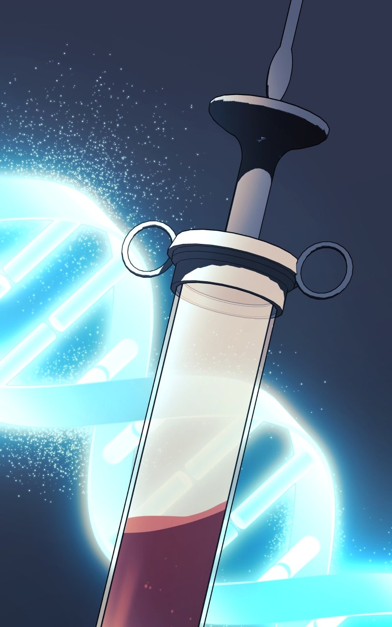 Read Mythic Item Obtained (en) Manga Online