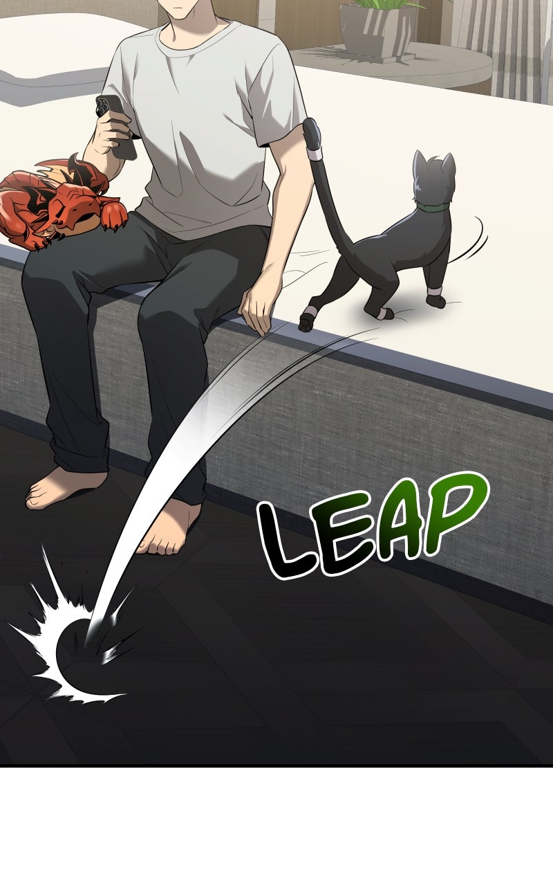 Read Mythic Item Obtained (en) Manga Online