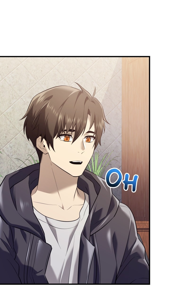 Read Mythic Item Obtained (en) Manga Online