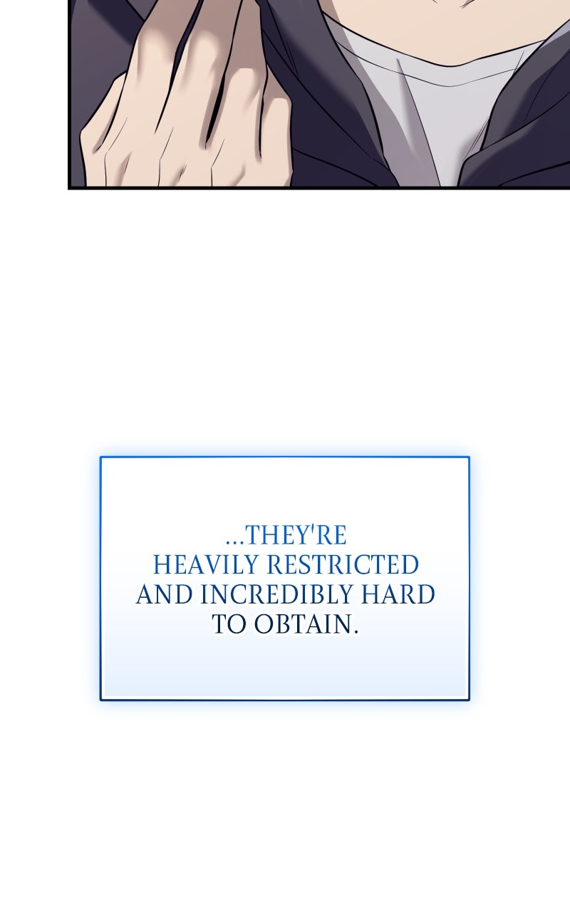 Read Mythic Item Obtained (en) Manga Online