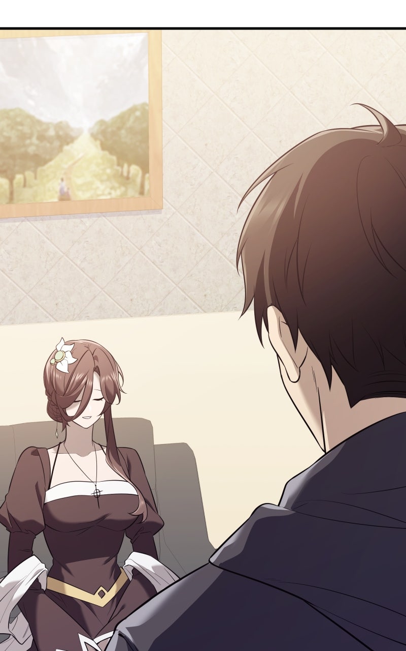 Read Mythic Item Obtained (en) Manga Online