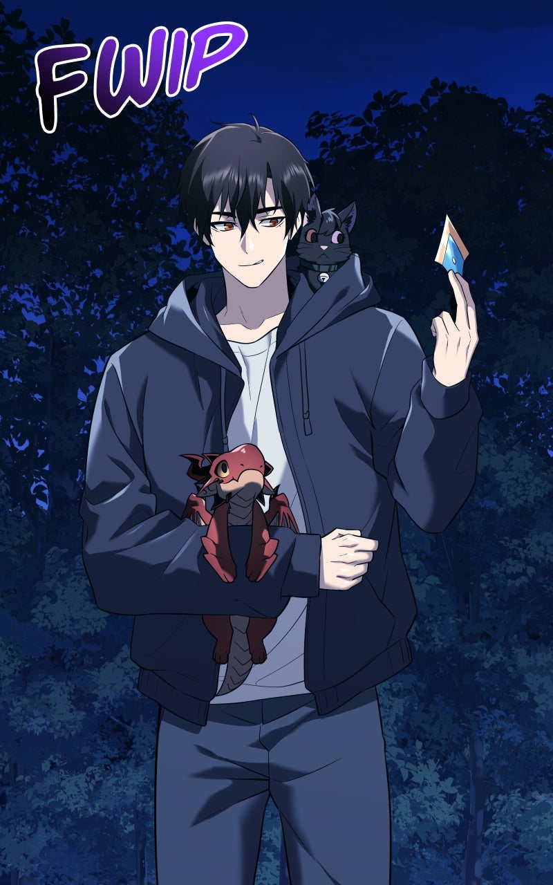 Read Mythic Item Obtained (en) Manga Online