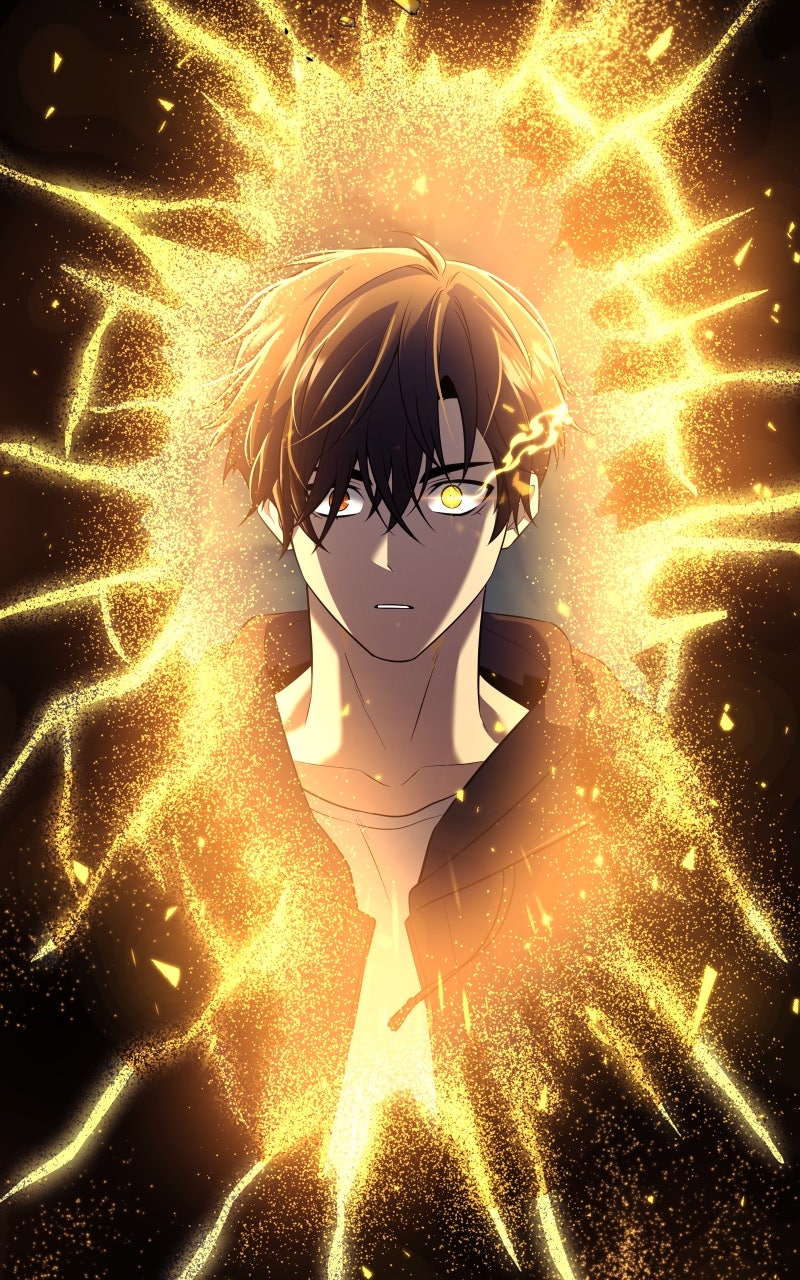 Read Mythic Item Obtained (en) Manga Online