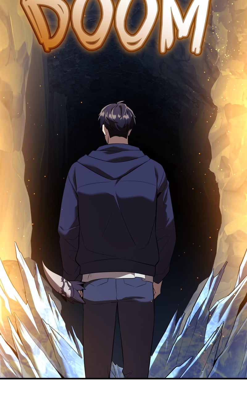 Read Mythic Item Obtained (en) Manga Online