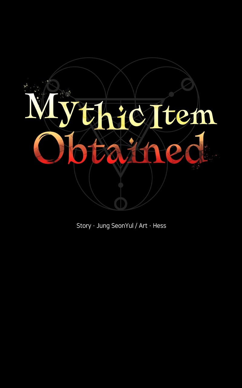 Read Mythic Item Obtained (en) Manga Online