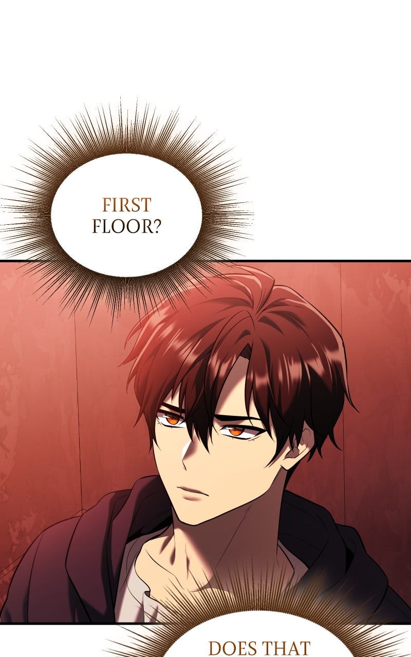 Read Mythic Item Obtained (en) Manga Online