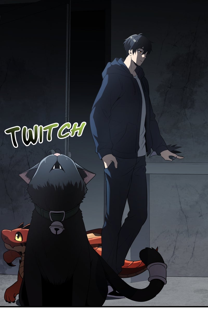 Read Mythic Item Obtained (en) Manga Online