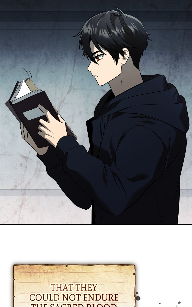 Read Mythic Item Obtained (en) Manga Online