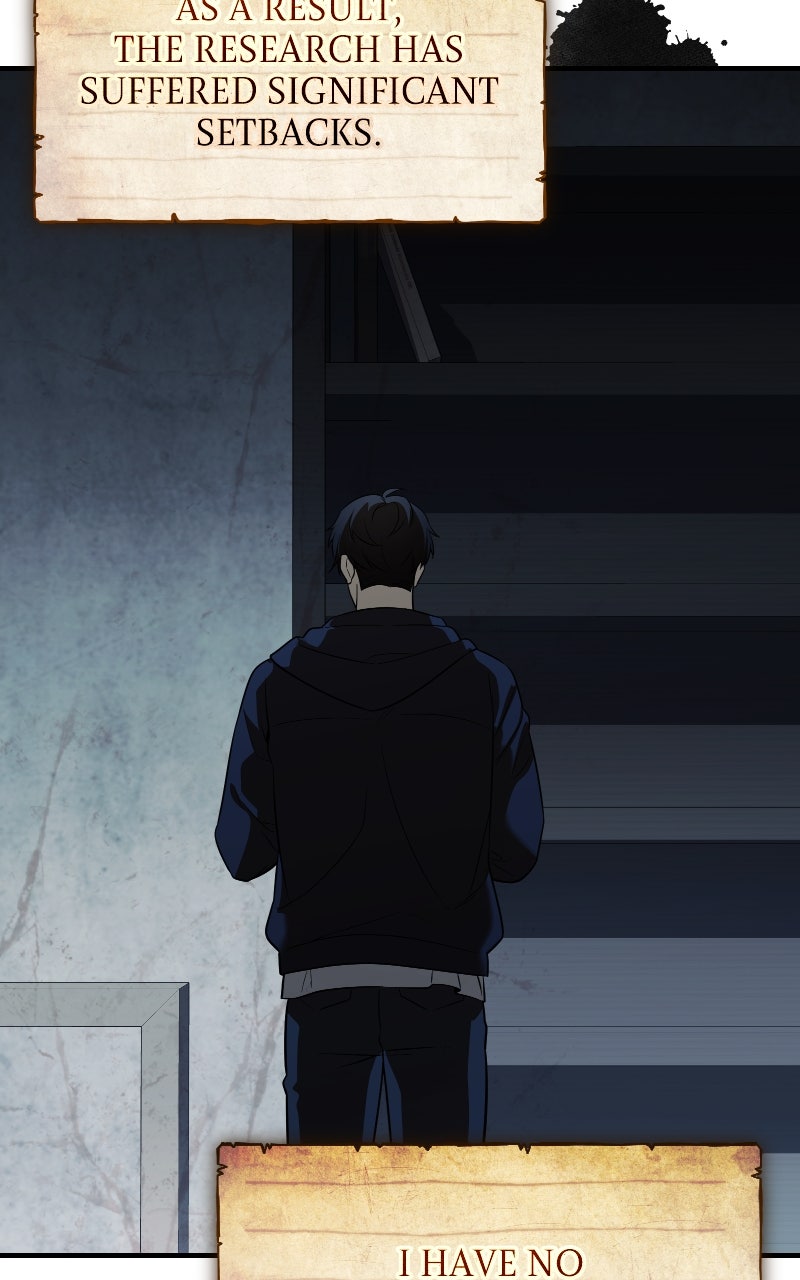 Read Mythic Item Obtained (en) Manga Online