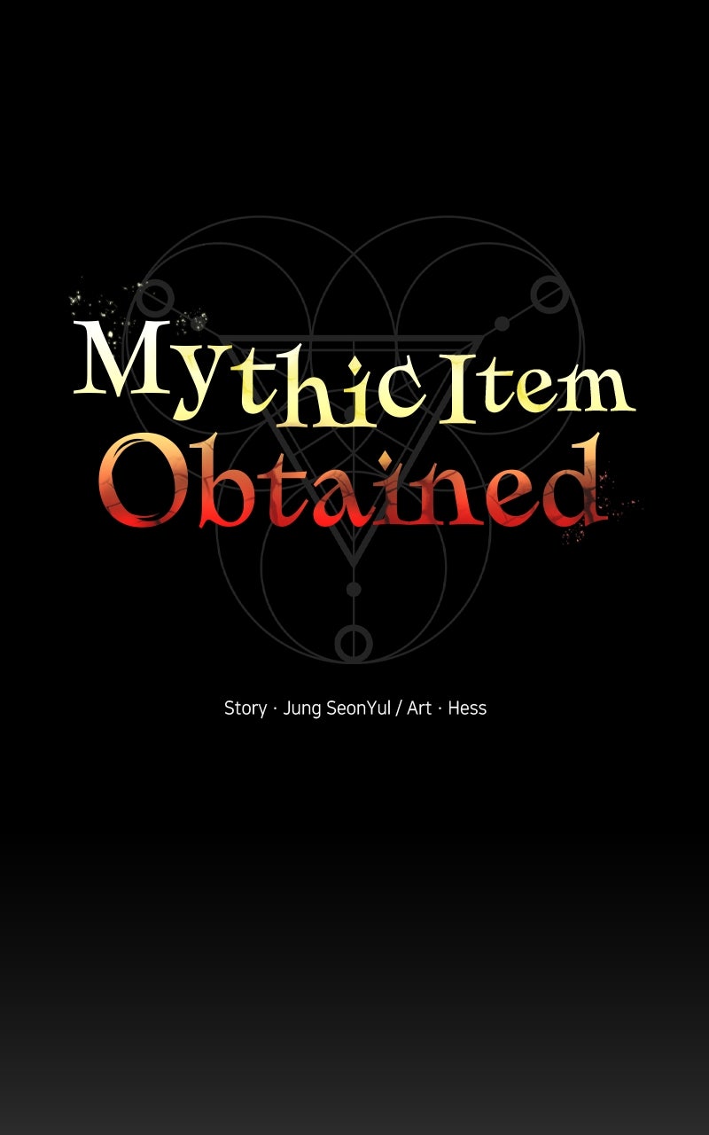 Read Mythic Item Obtained (en) Manga Online
