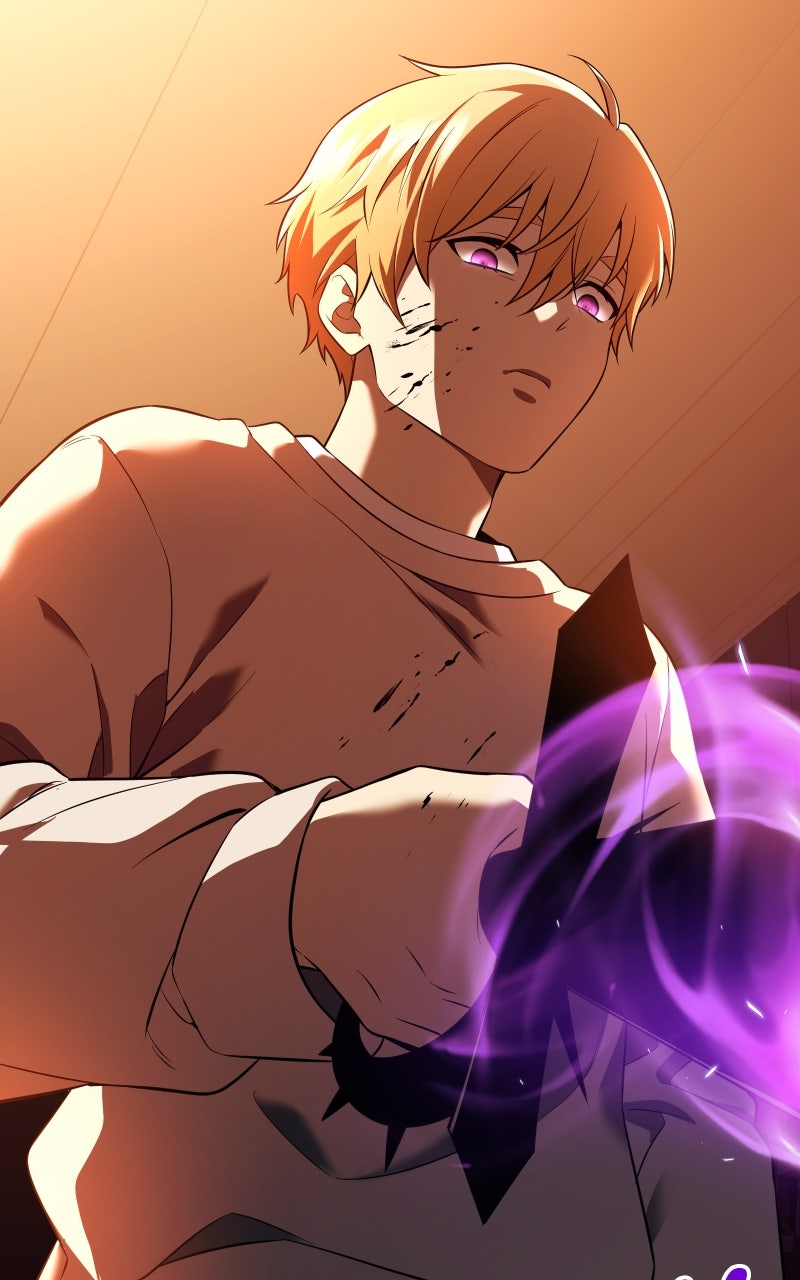 Read Mythic Item Obtained (en) Manga Online