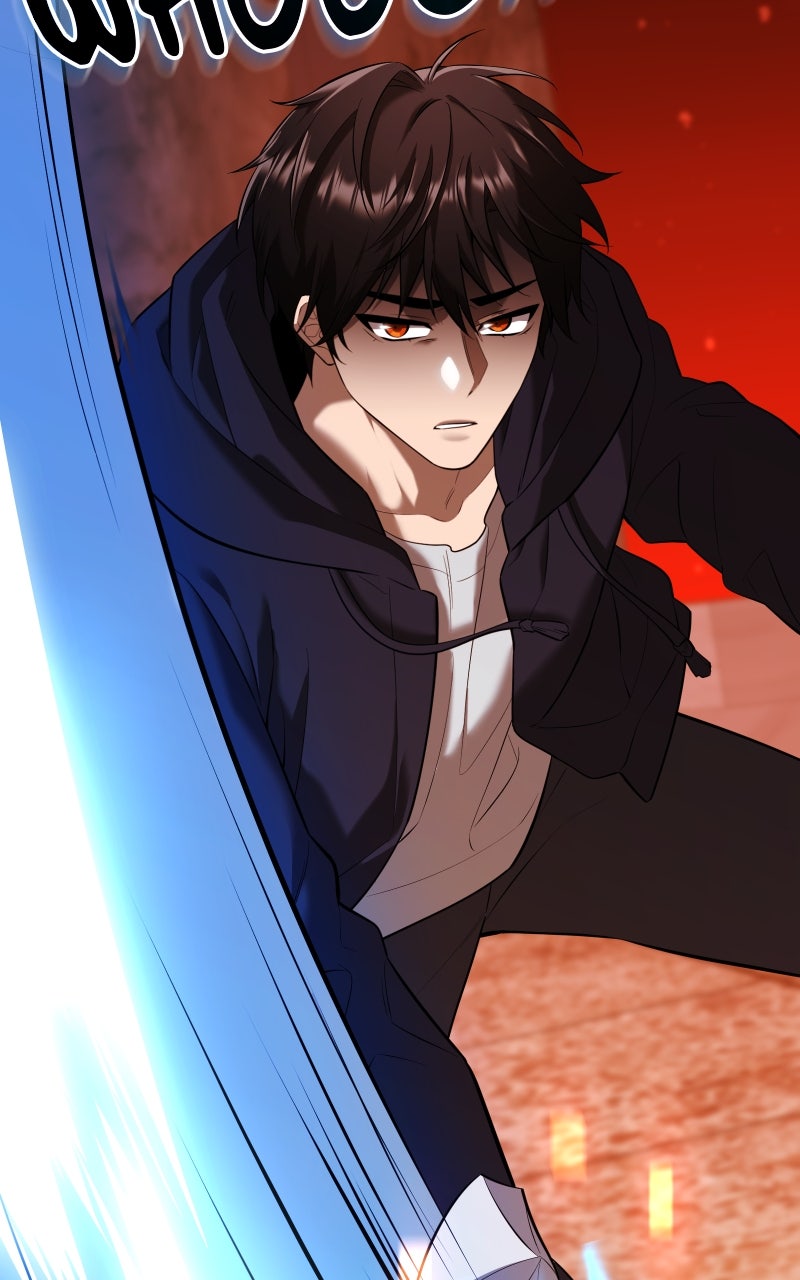 Read Mythic Item Obtained (en) Manga Online