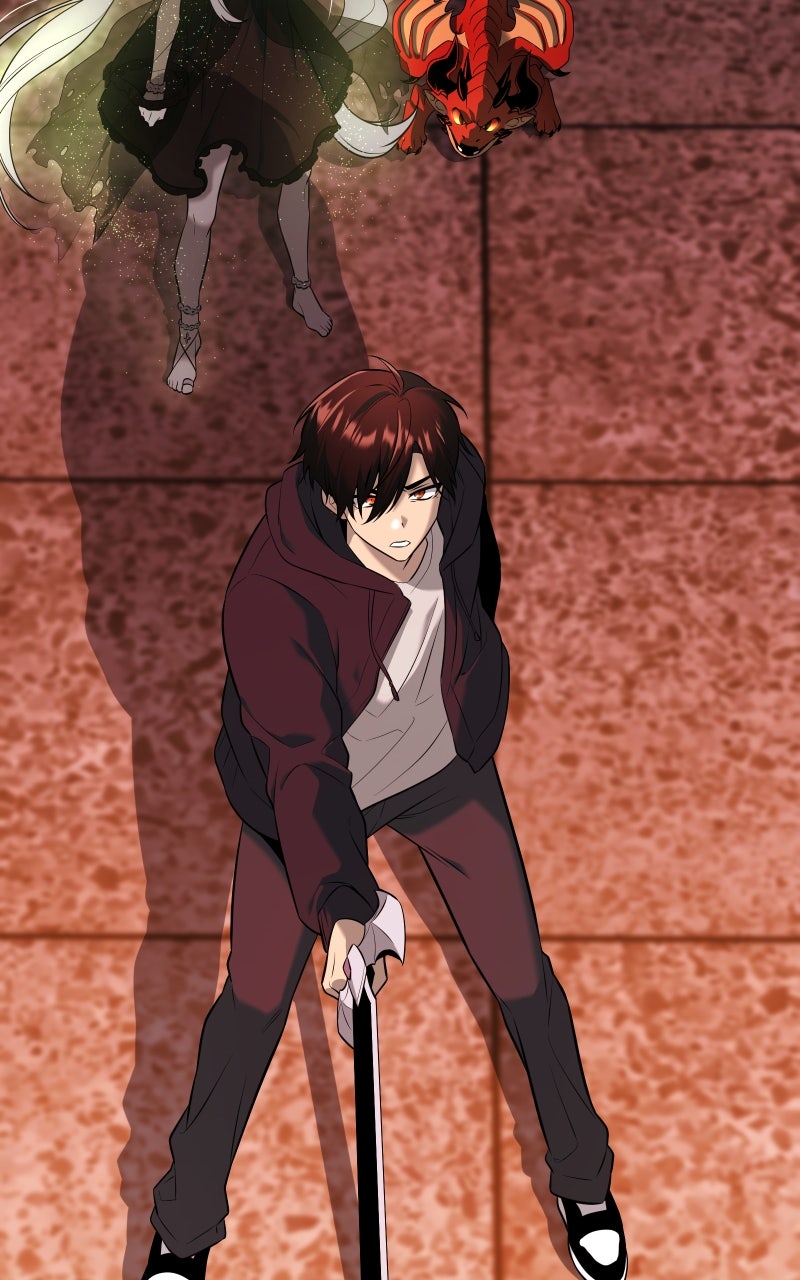 Read Mythic Item Obtained (en) Manga Online