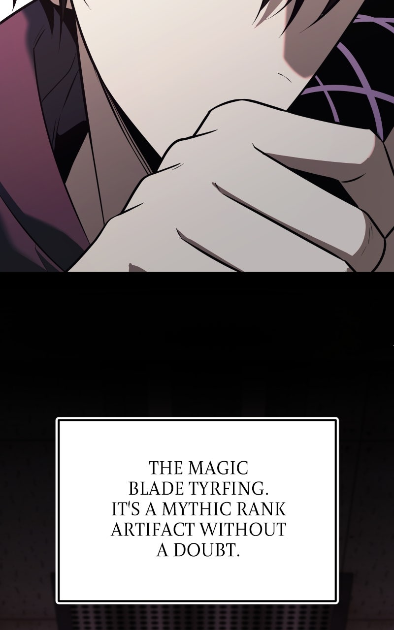 Read Mythic Item Obtained (en) Manga Online