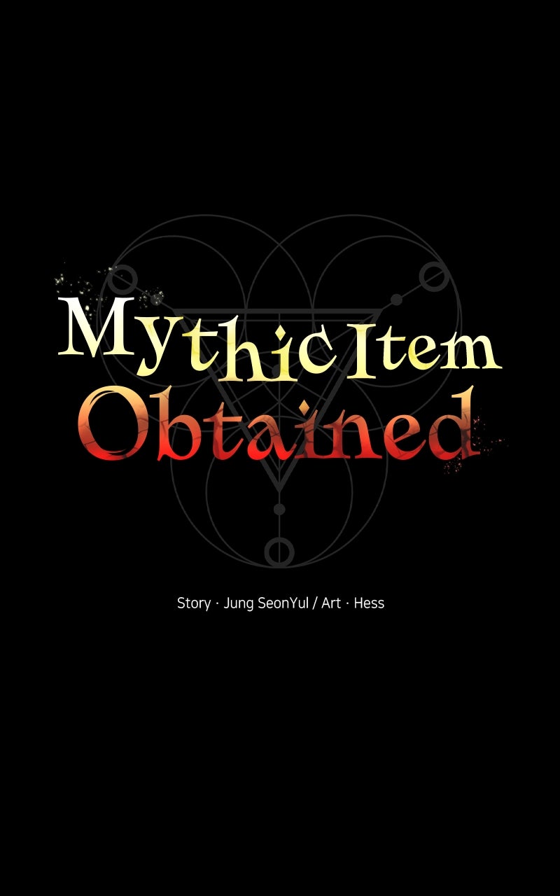 Read Mythic Item Obtained (en) Manga Online
