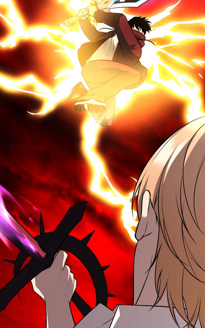 Read Mythic Item Obtained (en) Manga Online