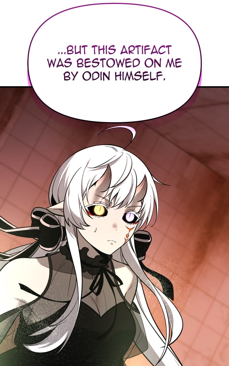 Read Mythic Item Obtained (en) Manga Online