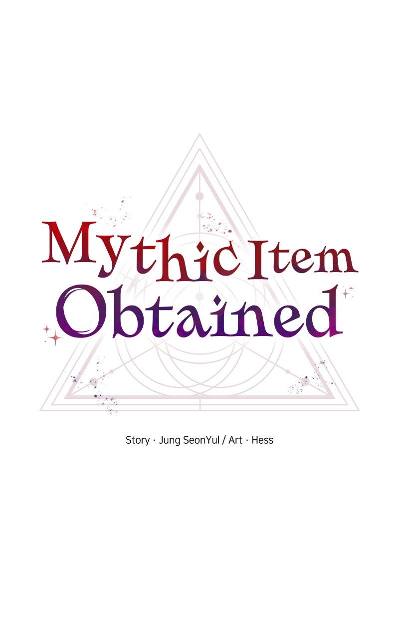 Read Mythic Item Obtained (en) Manga Online