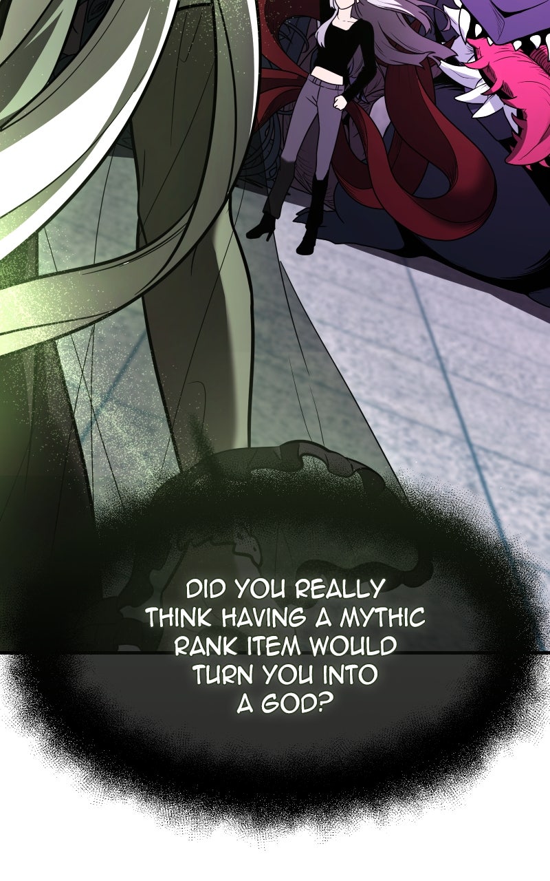 Read Mythic Item Obtained (en) Manga Online