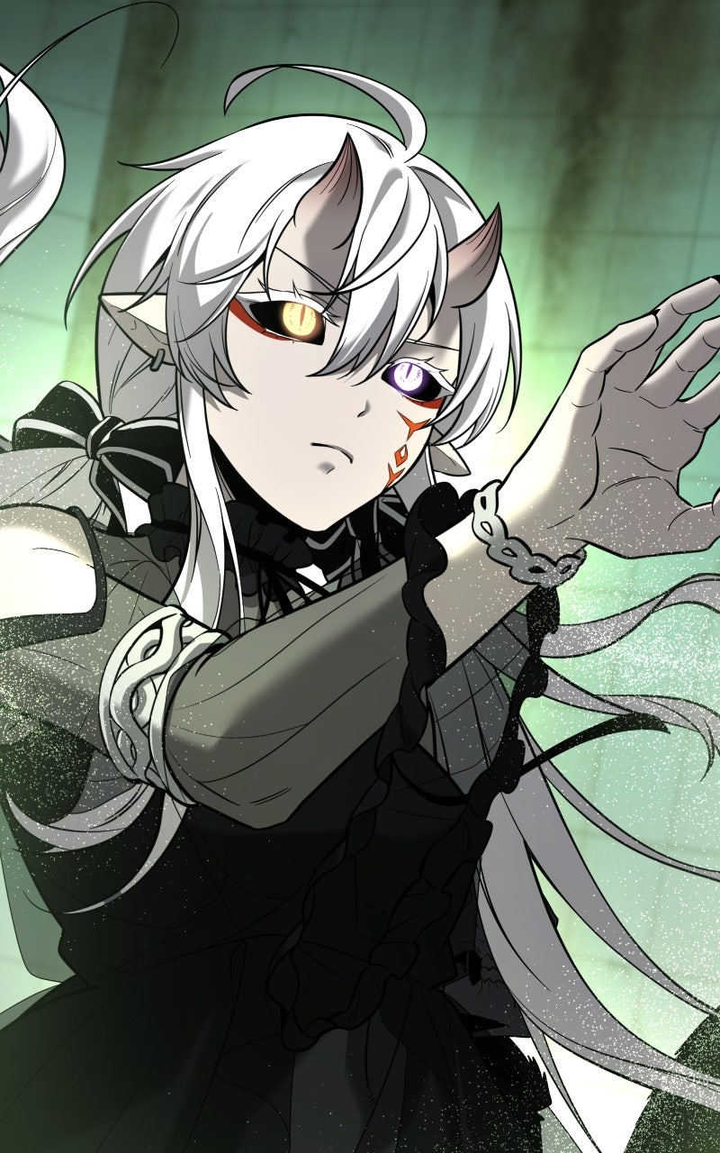 Read Mythic Item Obtained (en) Manga Online