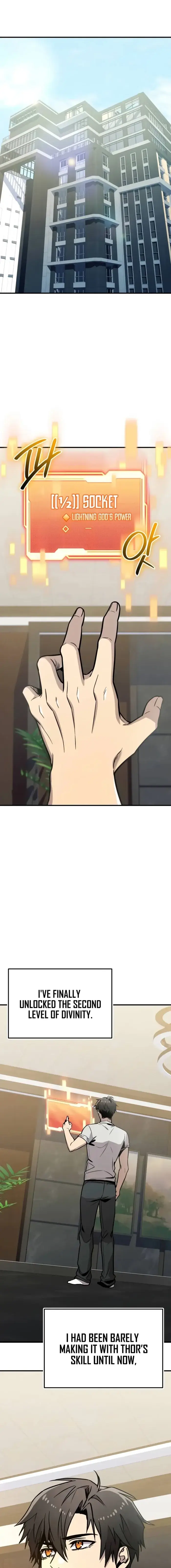 Read Mythic Item Obtained (en) Manga Online