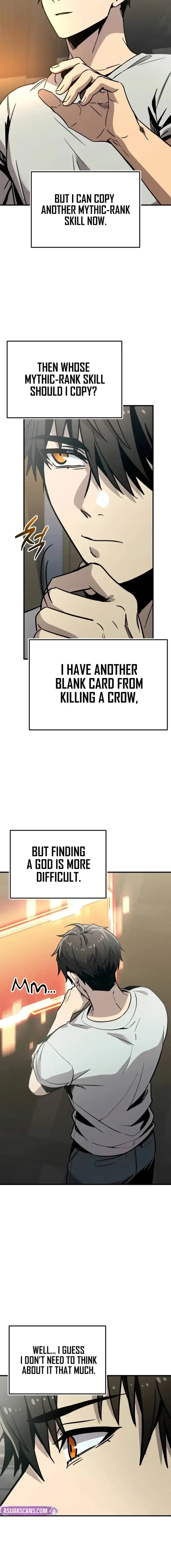 Read Mythic Item Obtained (en) Manga Online