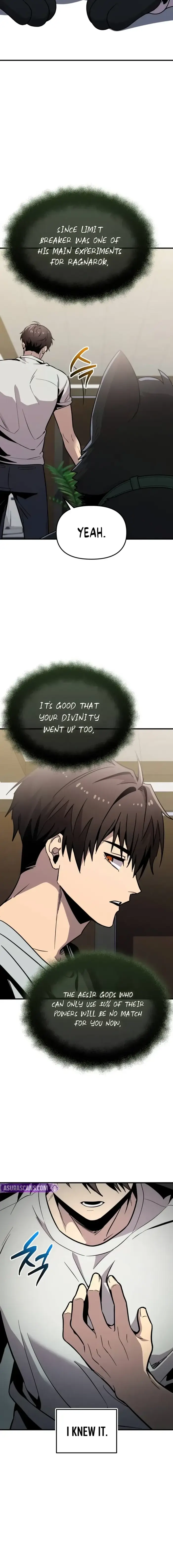 Read Mythic Item Obtained (en) Manga Online