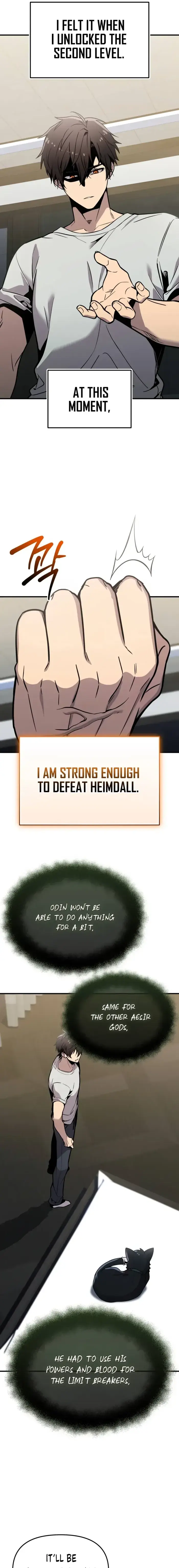 Read Mythic Item Obtained (en) Manga Online