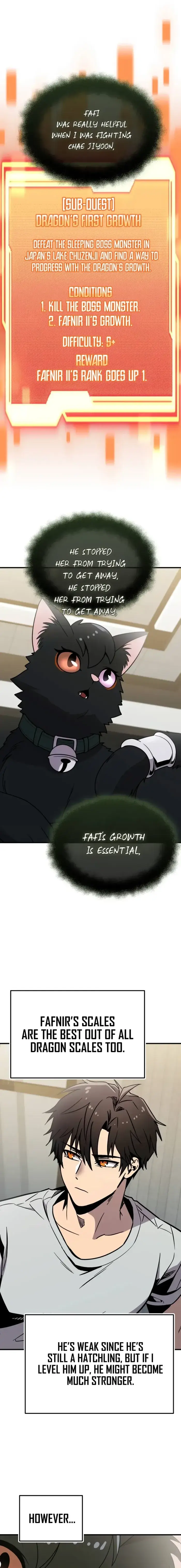 Read Mythic Item Obtained (en) Manga Online