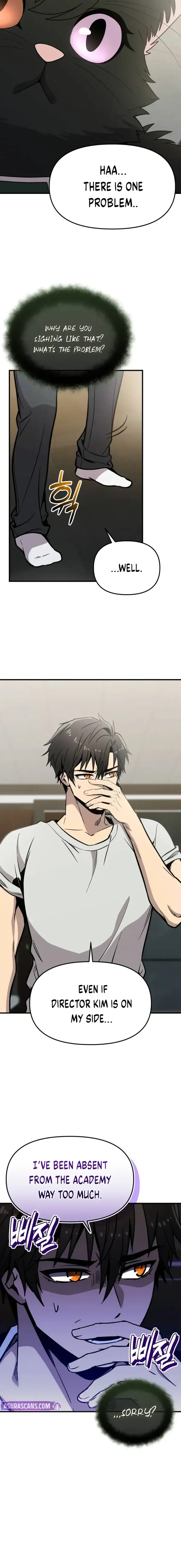 Read Mythic Item Obtained (en) Manga Online