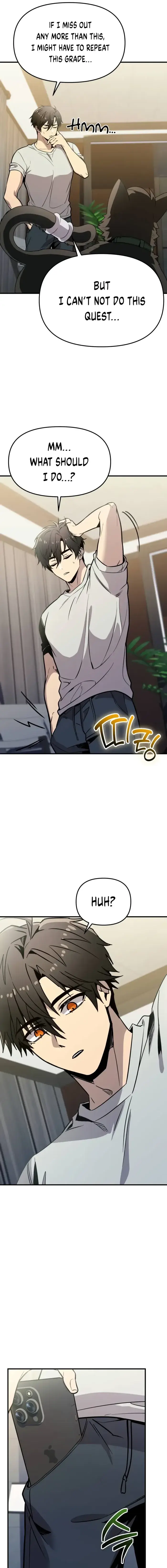 Read Mythic Item Obtained (en) Manga Online